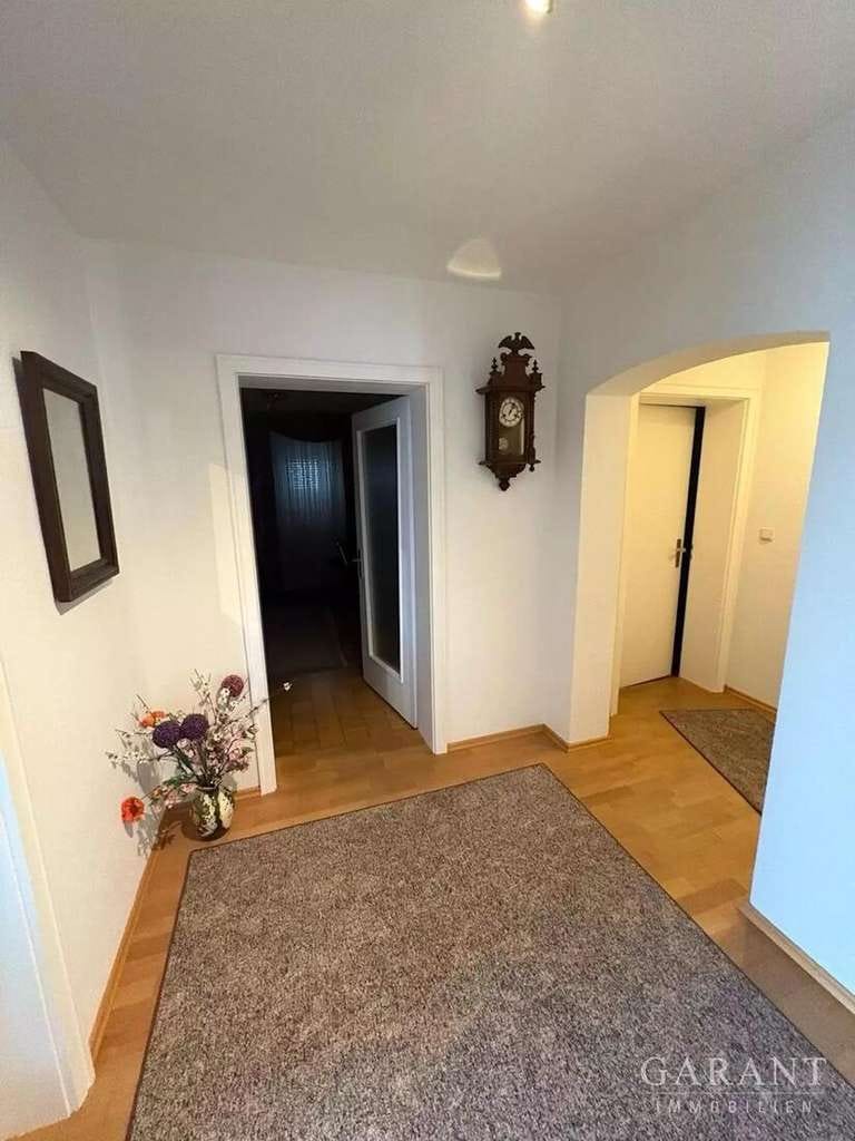 Immobilie in Trostberg - Ein Haus, viele Möglichkeiten - Wohnen, Arbeiten und Kapitalanlage unter einem Dach - Bild 3