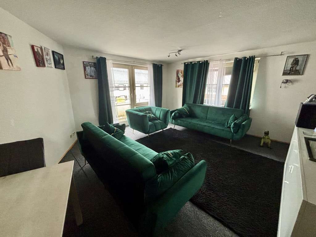 Immobilie in Lenzkirch - Zentral-Bequem-Zuhause – mit Aufzug, im Herzen von Lenzkirch ! - Bild 3