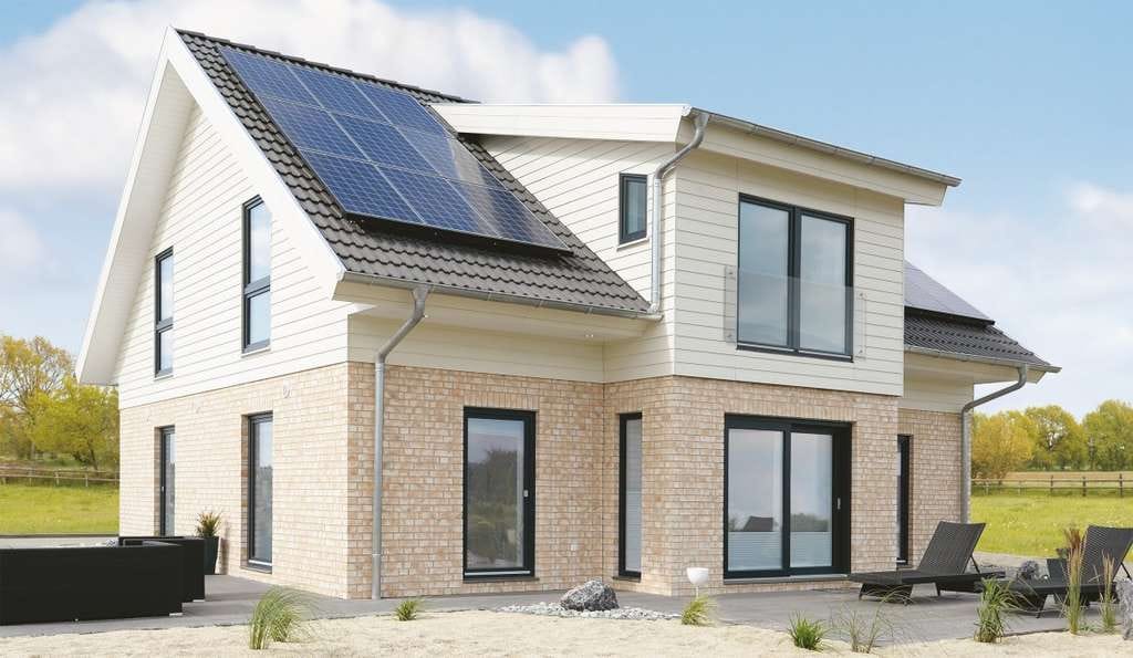 Immobilie in Gieboldehausen - großes Einfamilienhaus sucht Bauherren - Bild 3