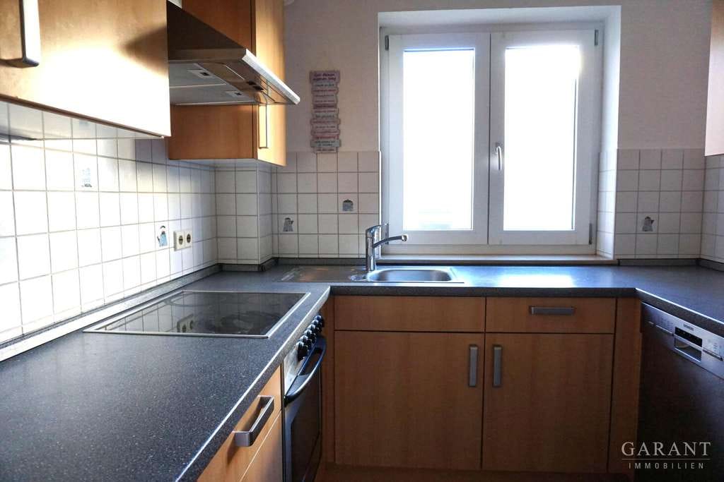 Immobilie in Empfingen - Sehr gepflegte Wohnung in zentraler Lage in Empfingen! - Bild 3