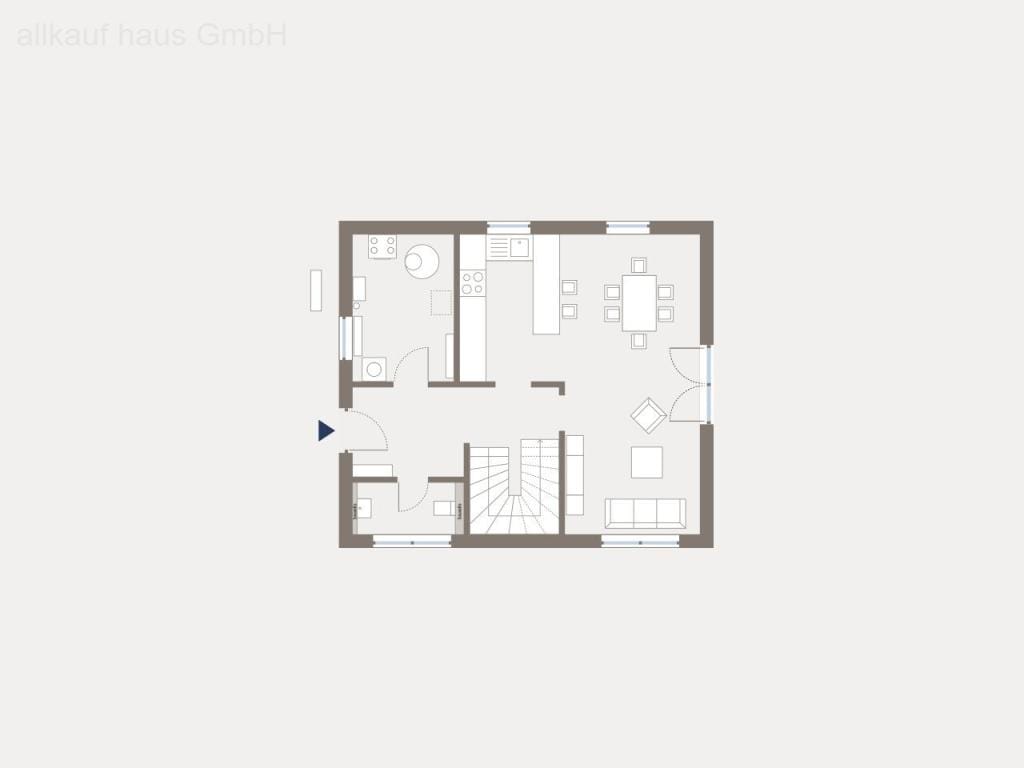Immobilie in Böhlen - Ihr Traumhaus in Böhlen: Komfort trifft auf Individualität - Bild 2
