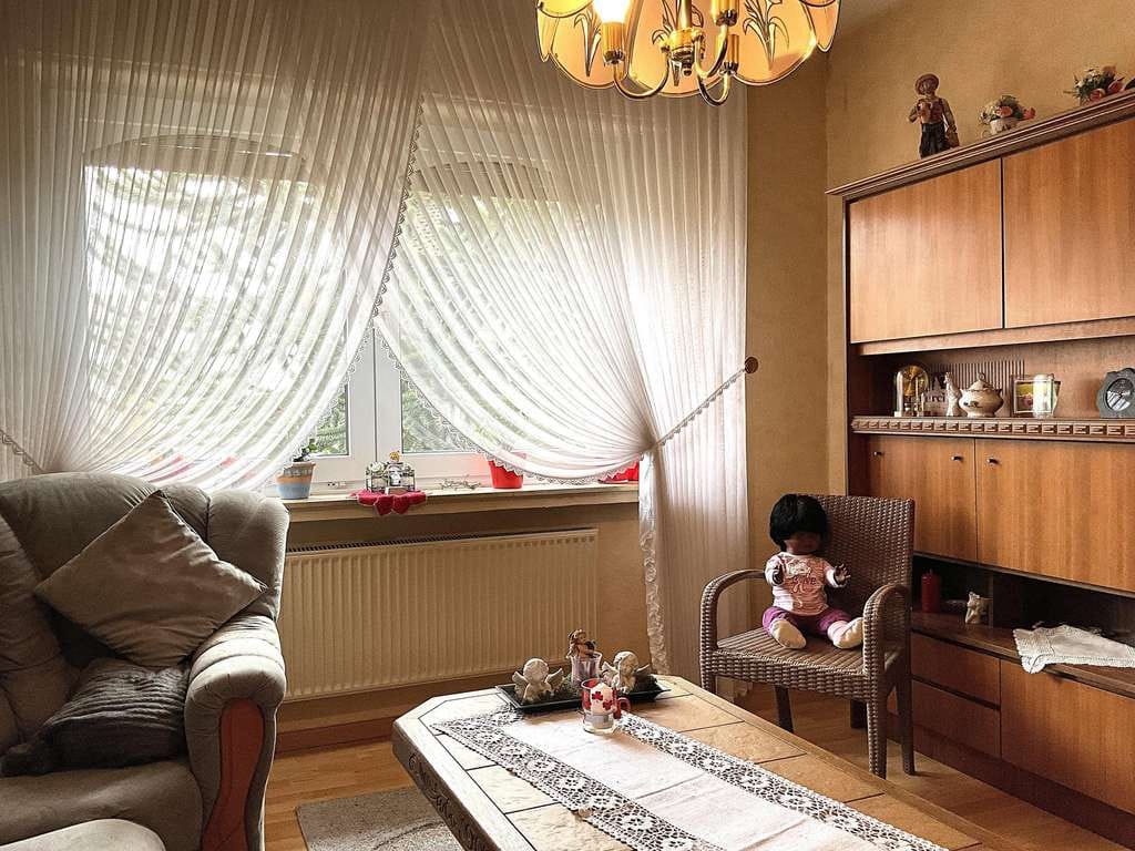Immobilie in Salzbergen - Charmantes Wohnhaus in Salzbergen mit Einliegerwohnung

 - Bild 4