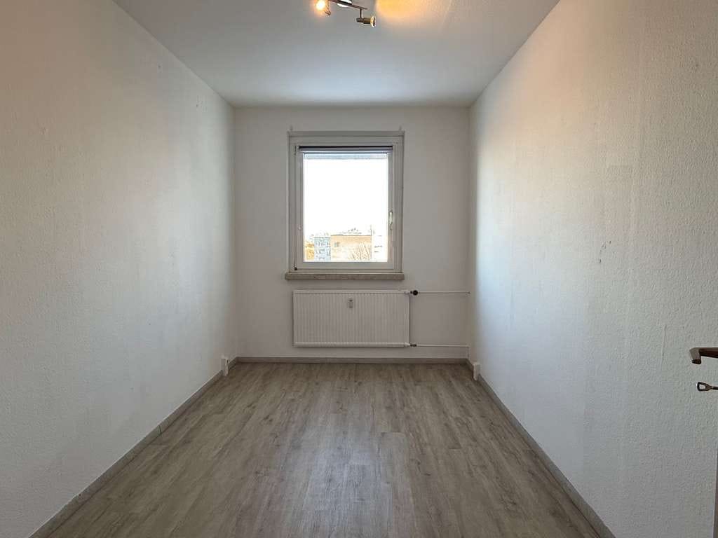 Immobilie in Wernigerode - Tolle Eigentumswohnung mit Duschbad, Balkon und Blick! - Bild 4