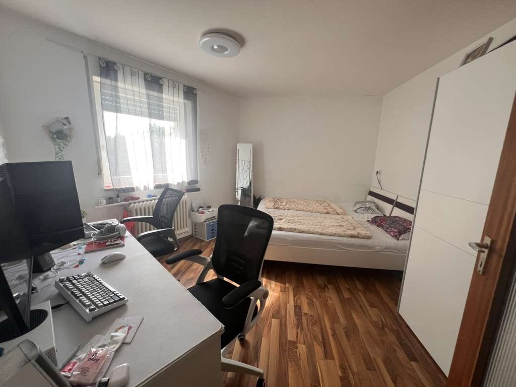 Immobilie in Staufen im Breisgau - Perfekt geschnittene 4-Zimmer-Wohnung  in gepflegtem Mehrfamilienhaus! - Bild 1