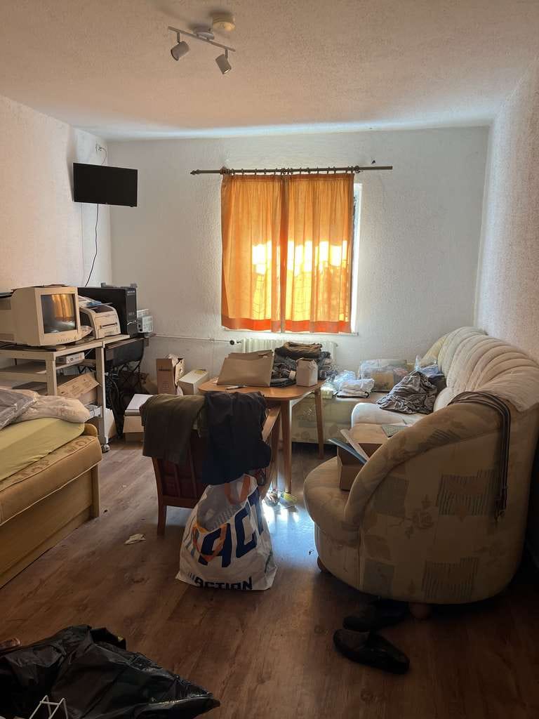 Immobilie in Schongau - Altbau-Einfamilienhaus Abrissobjekt mit Neubauoption - Bild 3