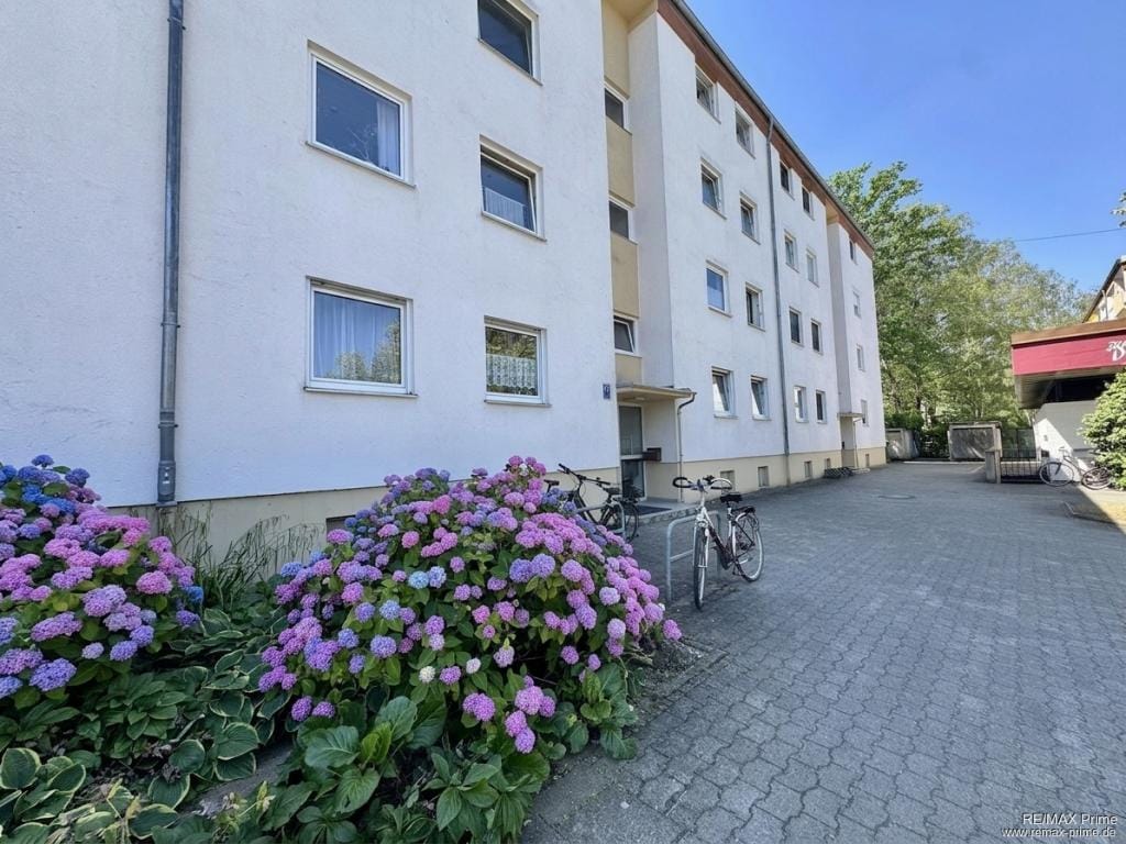 Immobilie in Ottobrunn - Etagenwohnung in Ottobrunn - Bild 1