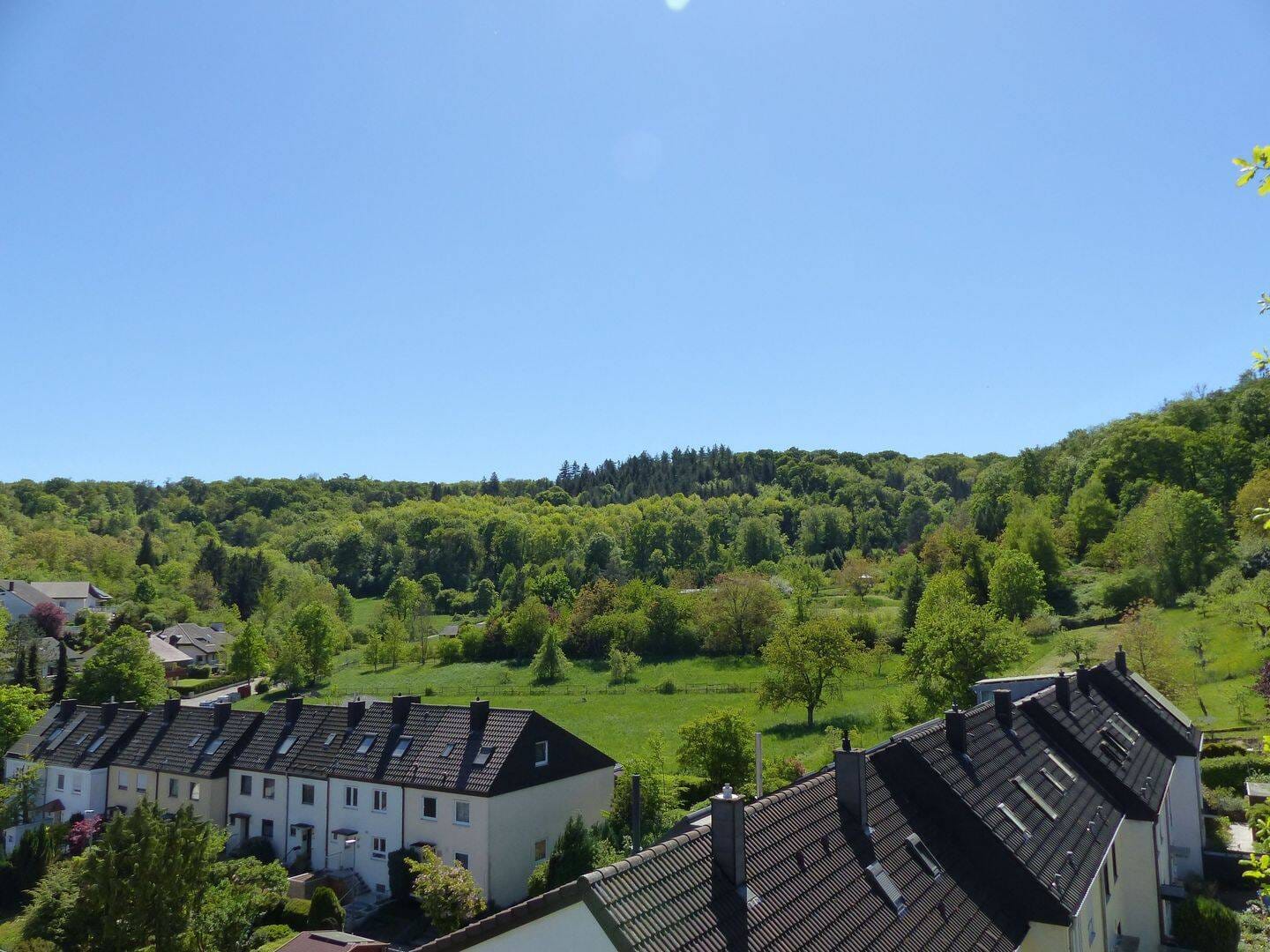 Immobilie in Weinsberg - Ideal für Singles oder Immobilieneinsteiger günstige Maisonettewohnung in bevorzugter Randlage. - Bild 0