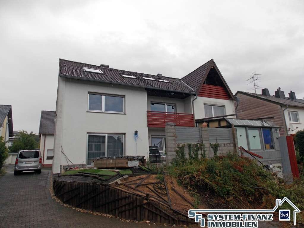 Immobilie in Mechernich - Mechernich-Zentrum: Großzügiges Einfamilienhaus - Bild 2