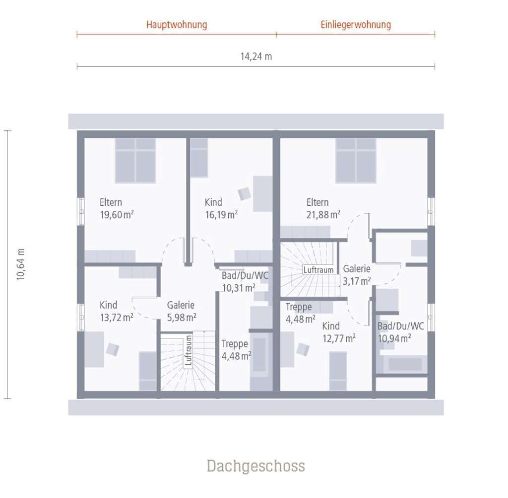 Immobilie in Fensterbach - EIN HAUS – ZWEI OPTIONEN - Bild 2