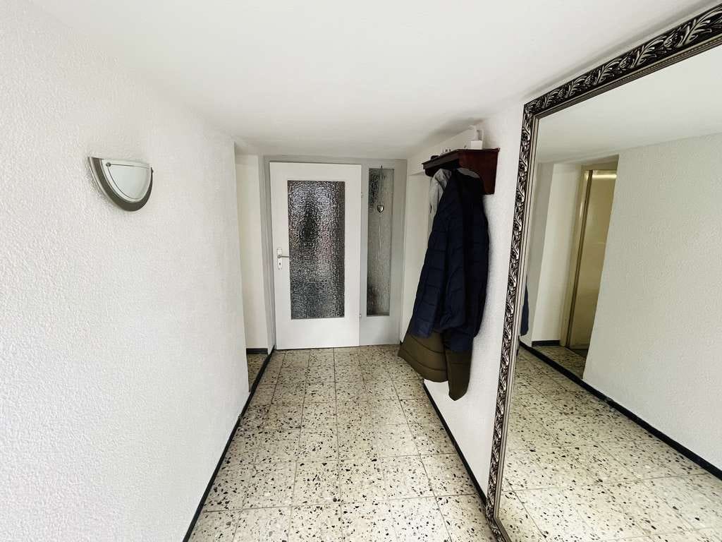 Immobilie in Scheer - PRAKTISCHES EINFAMILIENHAUS  IN RUHIGER LAGE MIT SCHEUNE, GARAGE, 8  ZIMMERN & VIEL POTENZIAL - Bild 1