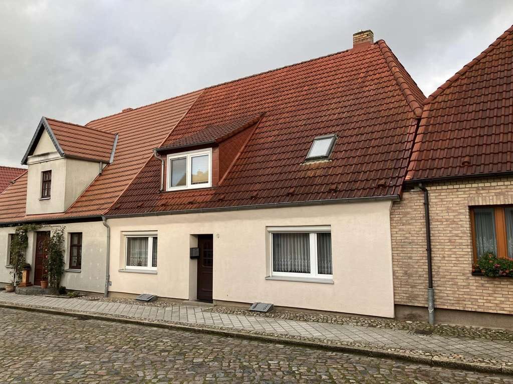 Immobilie in Neukalen - Viel Platz für die Familie - Bild 2