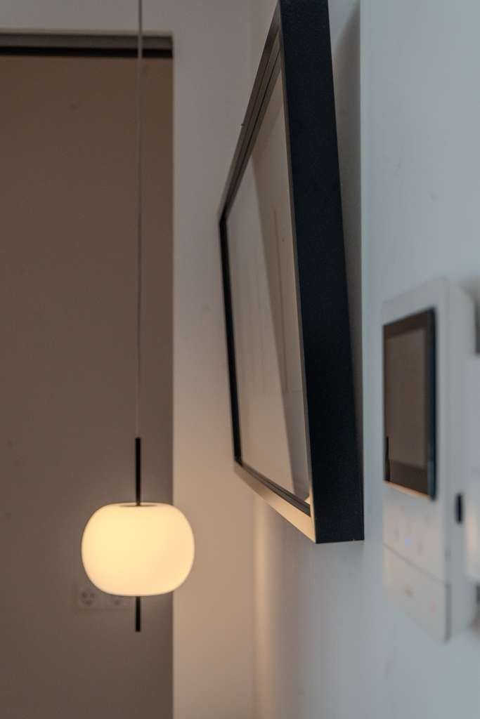 Immobilie in Münster-Sarmsheim - Exklusives Penthouse mit Panoramablick über das Nahetal - Bild 2