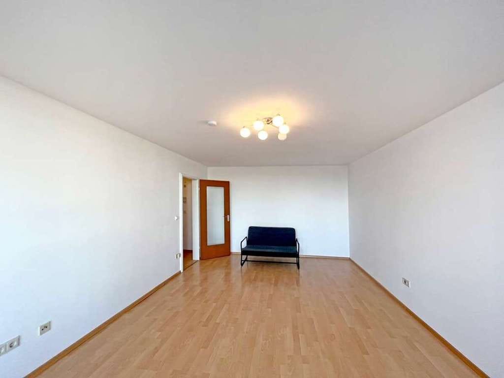 Immobilie in Haar - 1-Zimmer-Apartment mit Balkon in Haar – ideal zur Eigennutzung oder Kapitalanlage - Bild 4