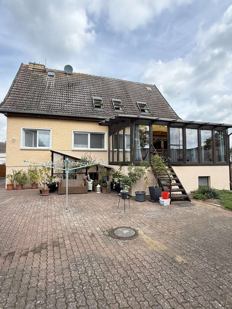 Immobilie in Arendsee (Altmark) - Super Grundstück + hübsches Haus❗️ - Bild 1