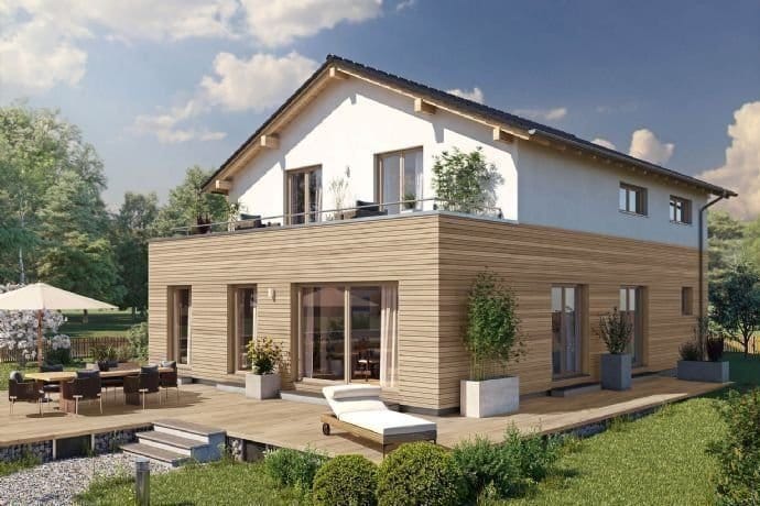 Immobilie in Dreschvitz - FingerHaus ALLES RICHTIG GEMACHT. Neubau mit FingerHaus auf Rügen - Bild 4