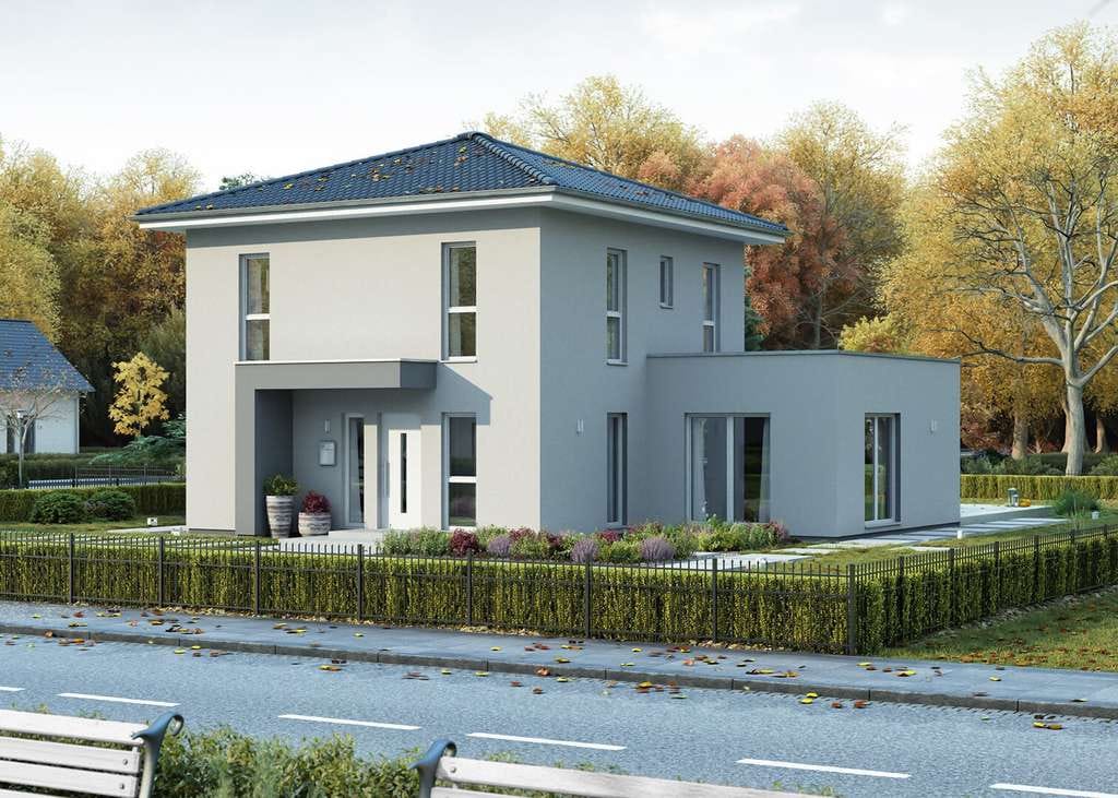 Immobilie in Testorf-Steinfort - Massa - Das besondere Haus - Bild 0