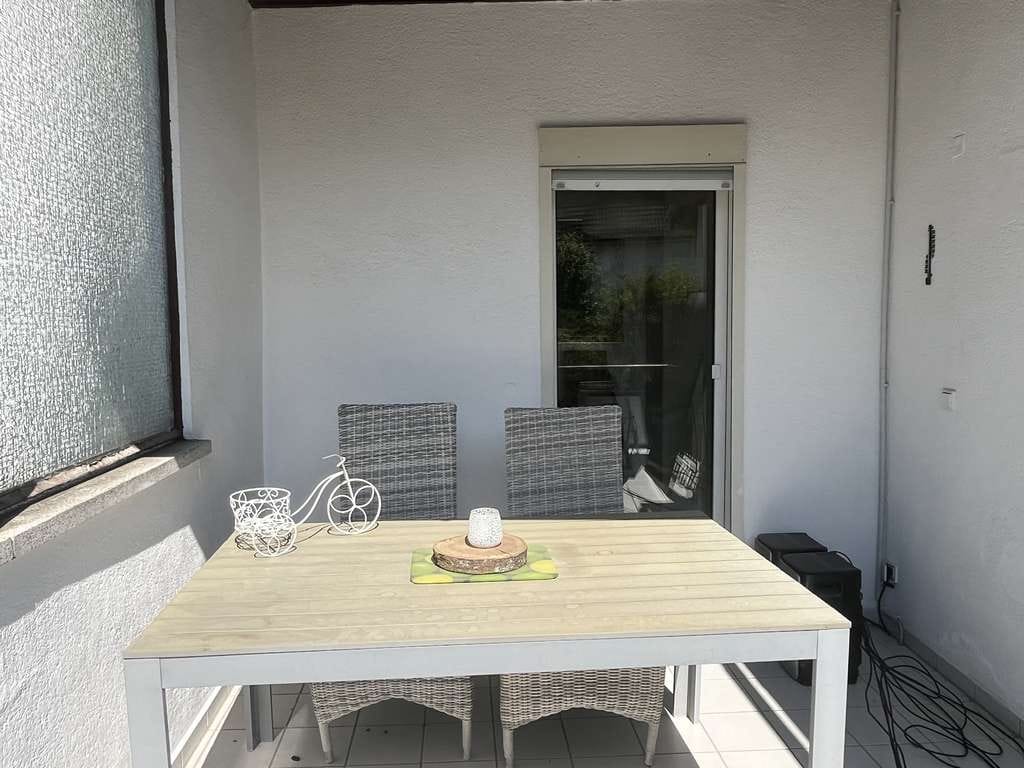 Immobilie in Bickenbach - ZWEIFAMILIENHAUS IN ATTRAKTIVER LAGE VON BICKENBACH - Bild 3