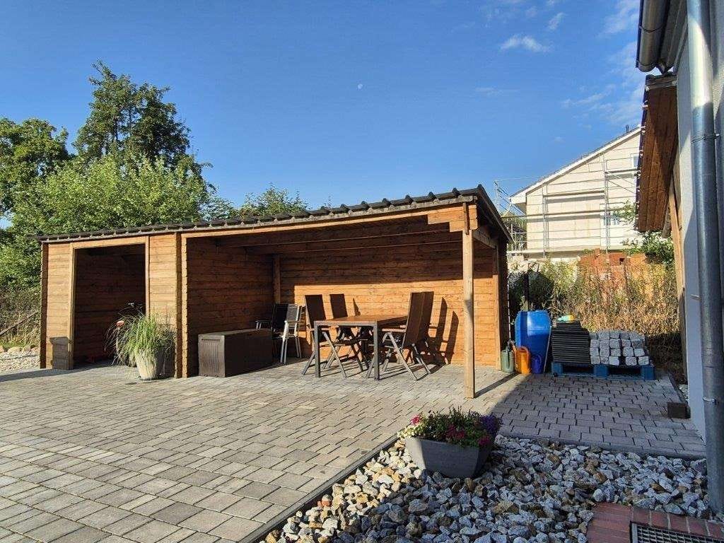 Immobilie in Ueckermünde - Ein Haus am Haff - Endlich ein eigener Garten und Platz - Bild 3