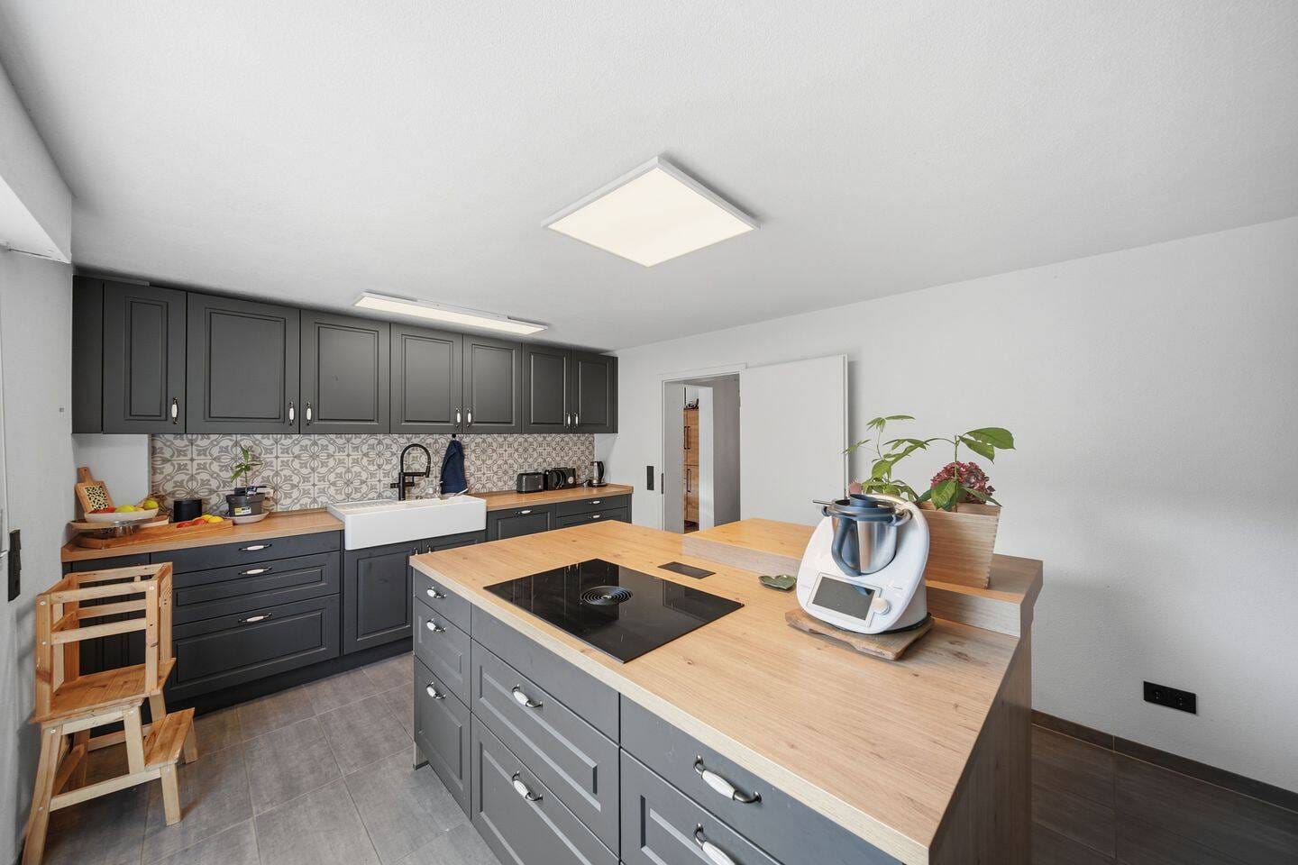 Immobilie in Waldfischbach-Burgalben - Zwei attraktive Immobilien auf einem Grundstück - Bild 2