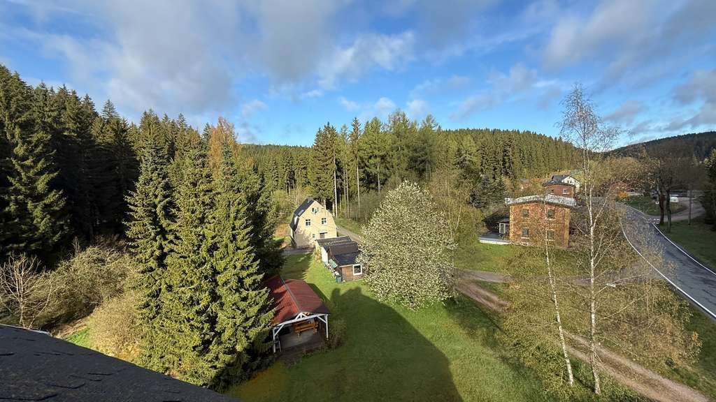 Immobilie in Schönheide - ++ Schapp des Jahres - 12% Rendite - saniertes Mehrfamilienhaus ++ - Bild 1