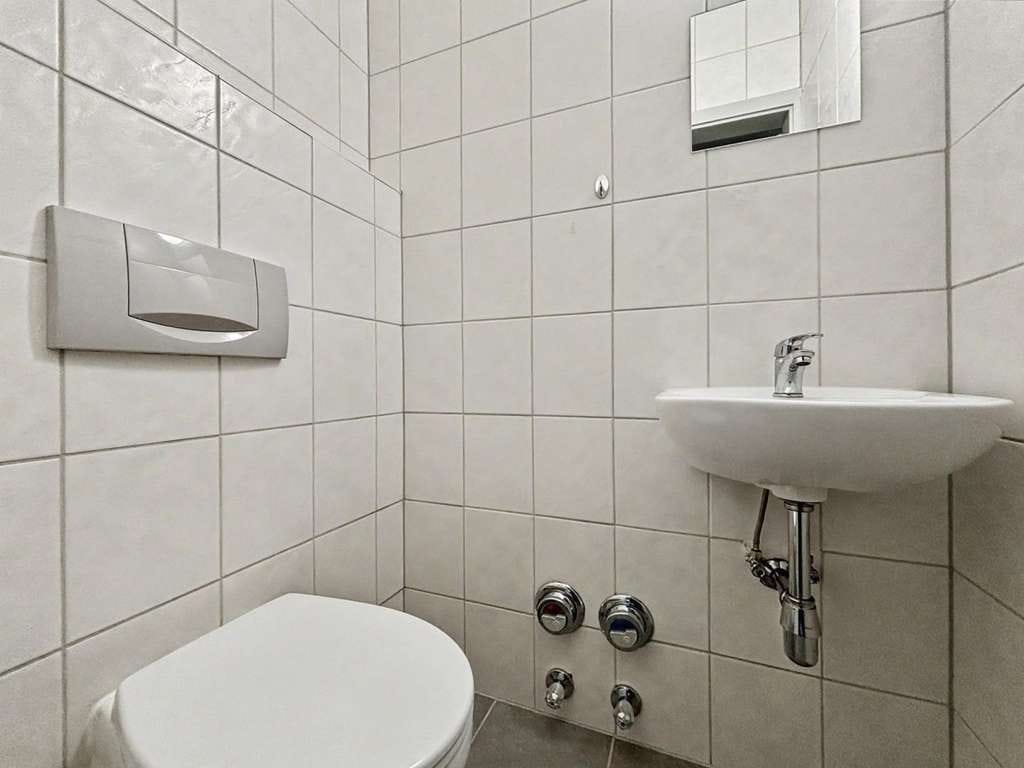 Immobilie in Grebenhain - Ilbeshausen: Eigennutzer oder Anleger - In dieser 2 Zimmer Wohnung findet jeder sein Glück - Bild 3