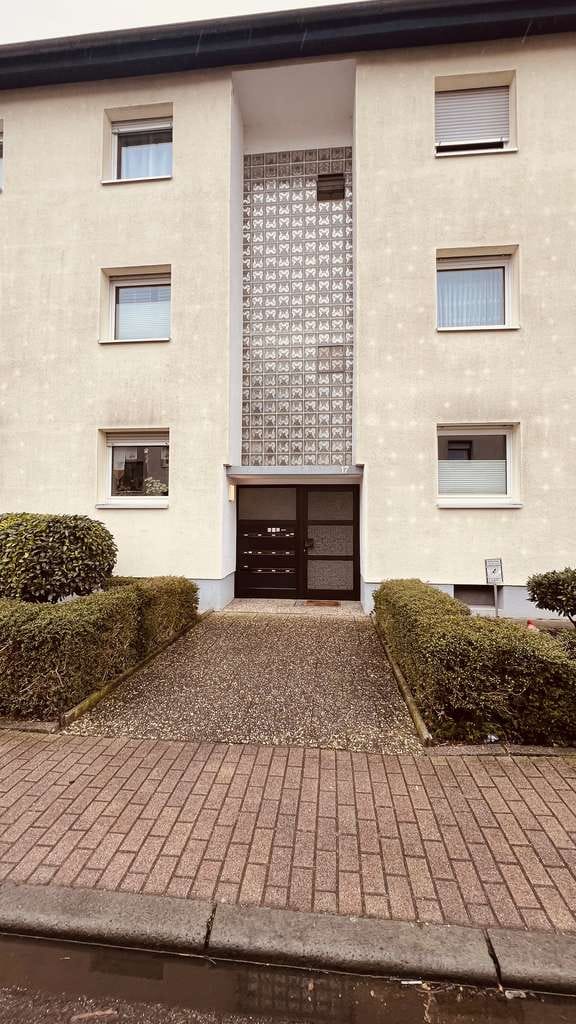Immobilie in Heddesheim - Solide Einsteiger-Kapitalanlage mit laufendem Cashflow & zusätzlicher Wertsteigerung & Rendite… - Bild 0