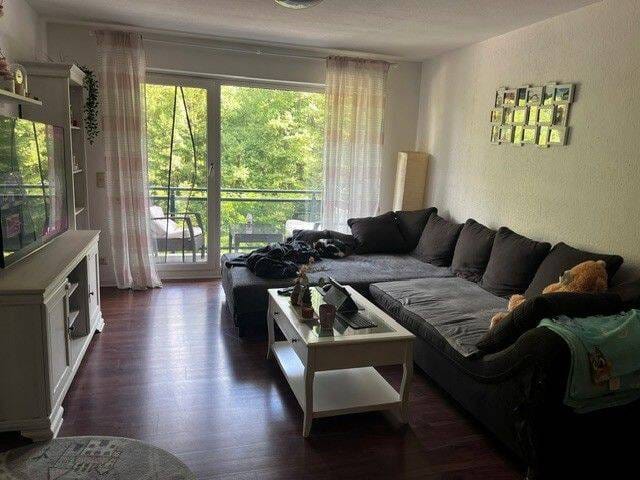 Immobilie in Brieskow-Finkenheerd - Komfortable und vermietete Wohnung in reizvoller Umgebung - Bild 3
