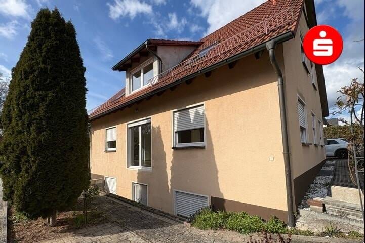 Immobilie in Winkelhaid - Platz für Ihre Familie oder 2 Generationen in Winkelhaid - OT Ungelstetten - Bild 0