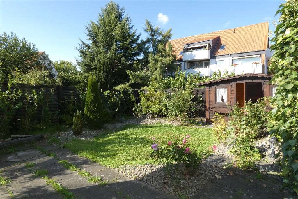 Immobilie in Schladen-Werla - Haus mit Einliegerwohnung im historischen Stadtkern von Hornburg - Bild 3