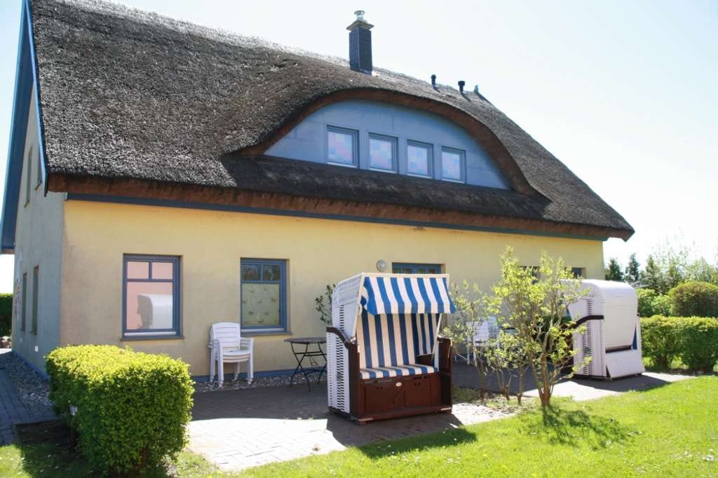 Immobilie in Baabe - Drei Küstenhäuser in Strandnähe  – Lebensfreude pur für Generationen - Bild 4