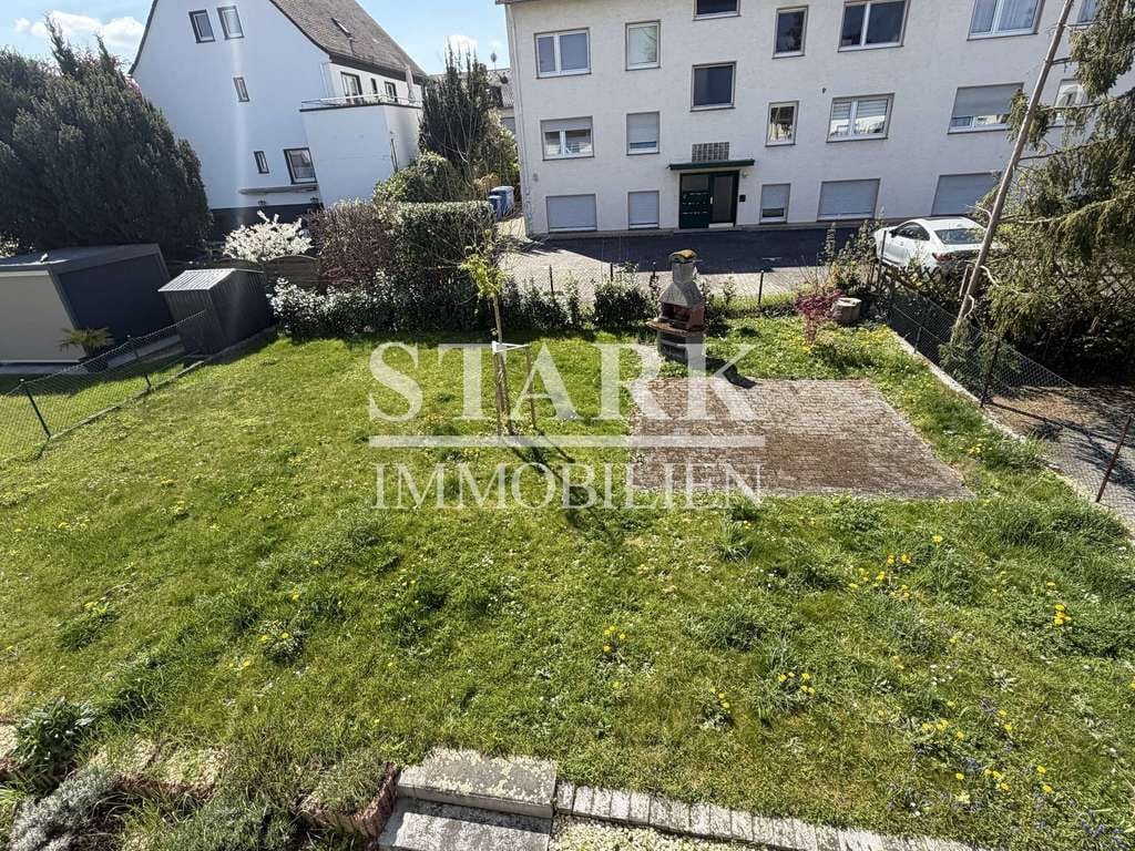 Immobilie in Bad Soden - ``TOPCHANCE´´: 2 FAMILIENHAUS IM MUSIKERVIERTEL ZU VERKAUFEN - Bild 4