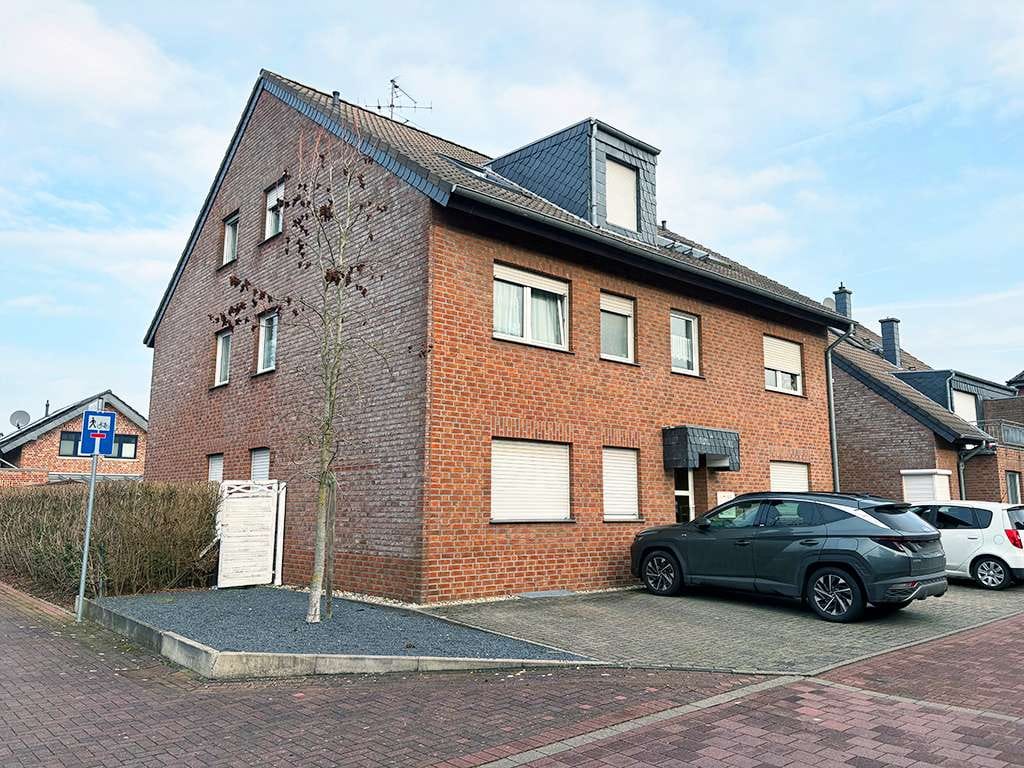 Immobilie in Kerken - Aus der Zwangsversteigerung! - Bild 2