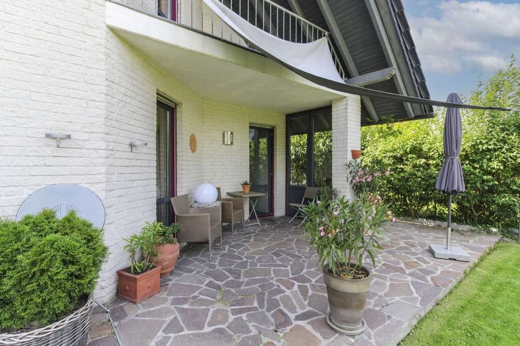 Immobilie in Lauenhagen - Open Living: 7-Zi.-Architektenhaus mit Galerie in Lauenhagen - Bild 3