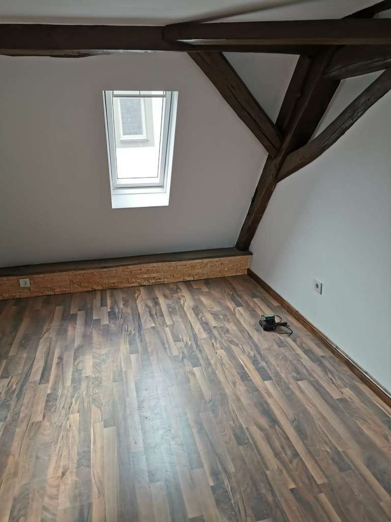 Immobilie in Bad Rappenau - Individuell nutzbar, egal ob Zweifamilienhaus oder Mehrfamilienhaus - Bild 4