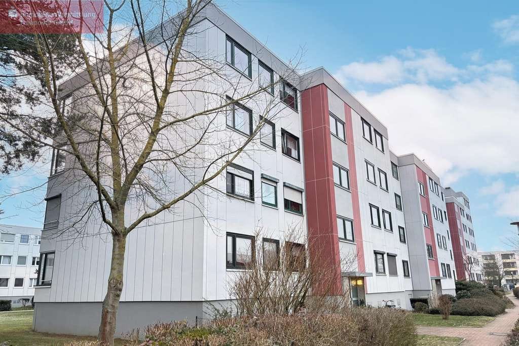 Immobilie in Isernhagen - Ruhige Lage + TOP Etage! - Bild 0