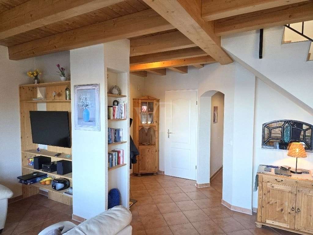 Immobilie in Sternberg - Einzigartiges Haus in erster Reihe am See - Bild 3