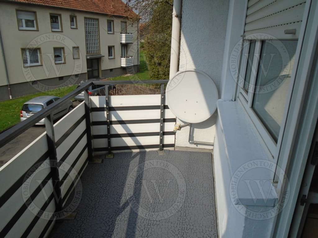Immobilie in Bönen - Fünffamilienhaus in begehrter Lage von Bönen - Bild 2
