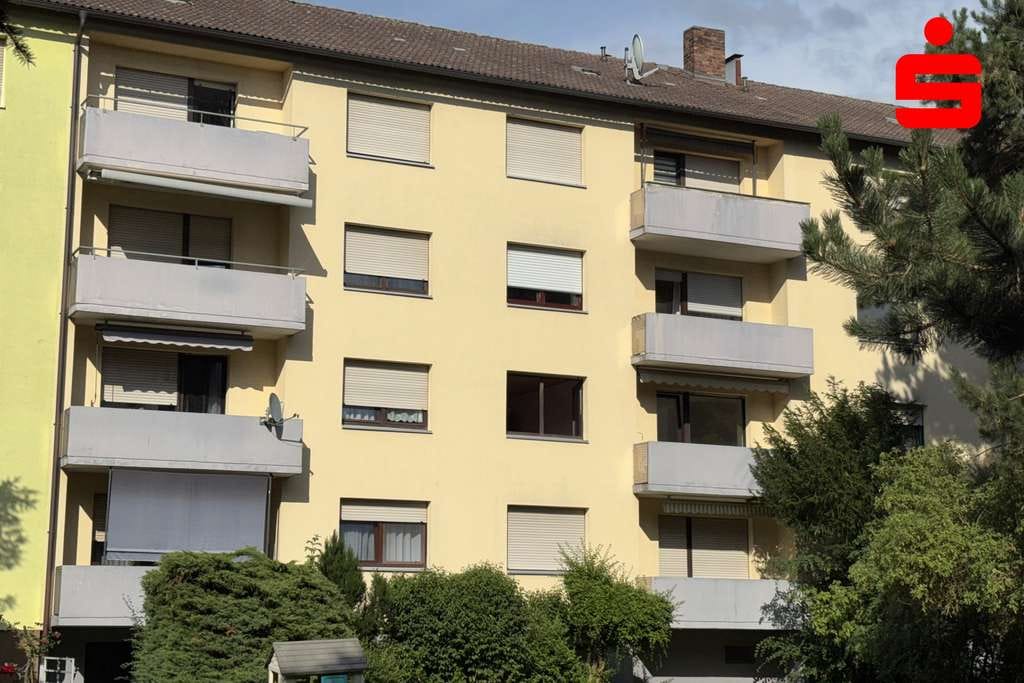 Immobilie in Gochsheim - Hier finden Sie den passenden Raum für Ihre Ideen  - Bild 0