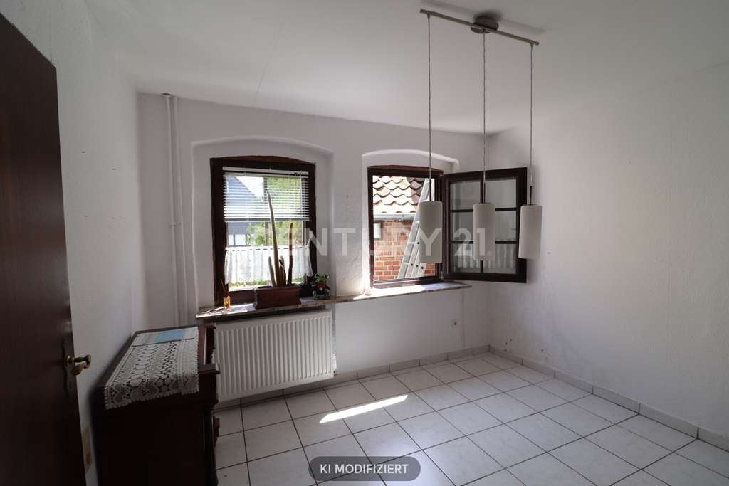 Immobilie in Schöppenstedt - Für Handwerker: Kleines Haus für kleines Geld - Bild 3