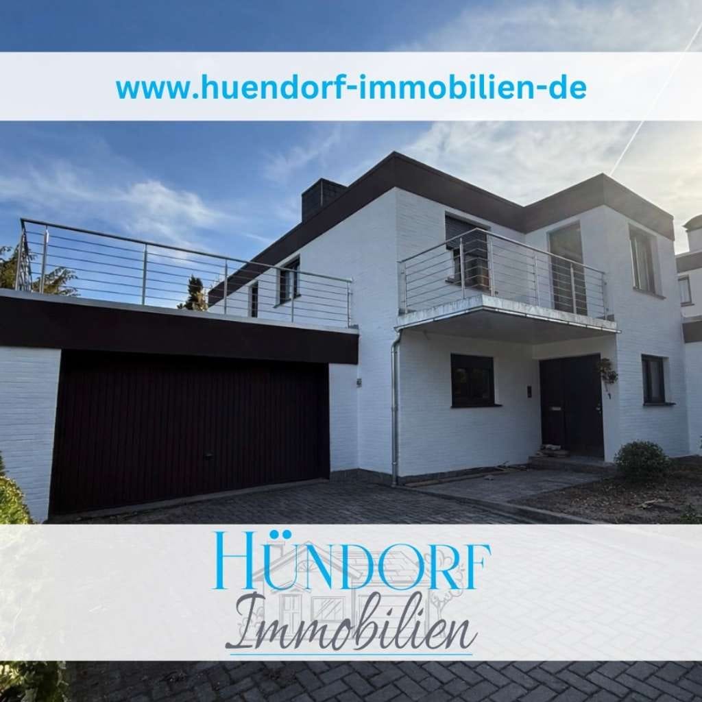 Immobilie in Bad Iburg - ‼️Top Lage von Bad Iburg 1 Haus - 5 Einheiten - freigestellter Renditetraum auf Erbbaurecht‼️ - Bild 0