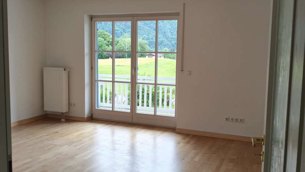 Immobilie in Bayerisch Gmain - ETW in Bayerisch Gmain mit Aussicht - Bild 4