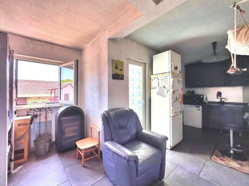 Immobilie in Florstadt - Charmantes Einfamilienhaus mit viel Gestaltungsspielraum  - Bild 4