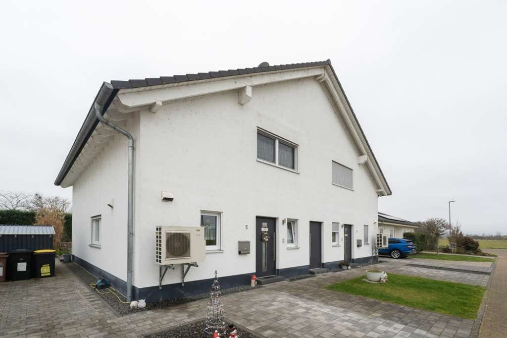 Immobilie in Grolsheim - Moderne Doppelhaushälfte (vermietet) - Bild 2