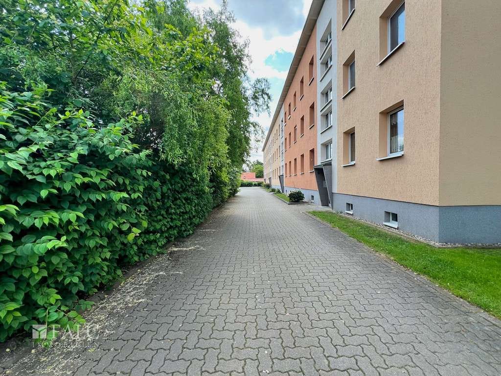 Immobilie in Alt Meteln - ***Moderne 1-Zimmer-Wohnung in ruhiger Lage - ideal für Eigennutzer oder Kapitalanleger*** - Bild 2