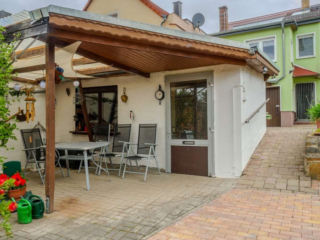 Immobilie in Thallwitz - Charmantes Eigenheim mit viel Freiraum - Bild 3