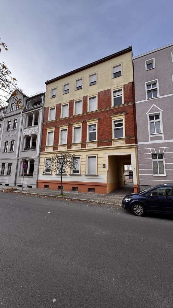 Immobilie in Rathenow - NEU Saniertes Mehrfamilienhaus mit 5 Wohneinheiten in Rathenow bei Berlin - Bild 1