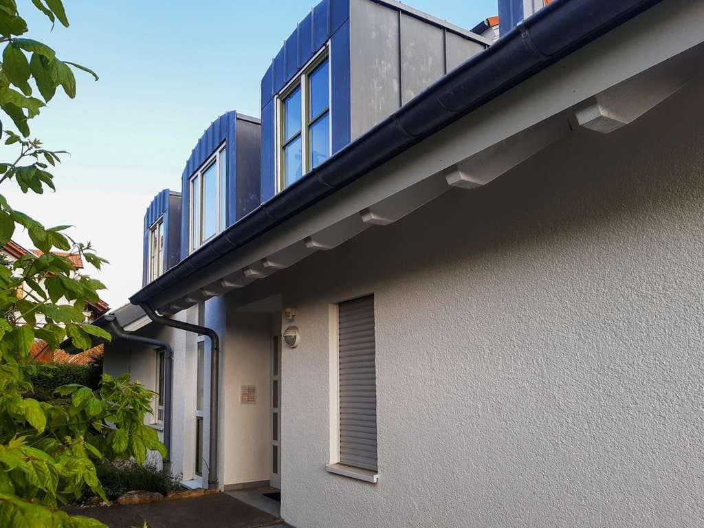 Immobilie in Sonnenbühl - 3 - Zimmer Erdgeschosswohnung mit Balkon in ruhiger
Lage - Bild 4