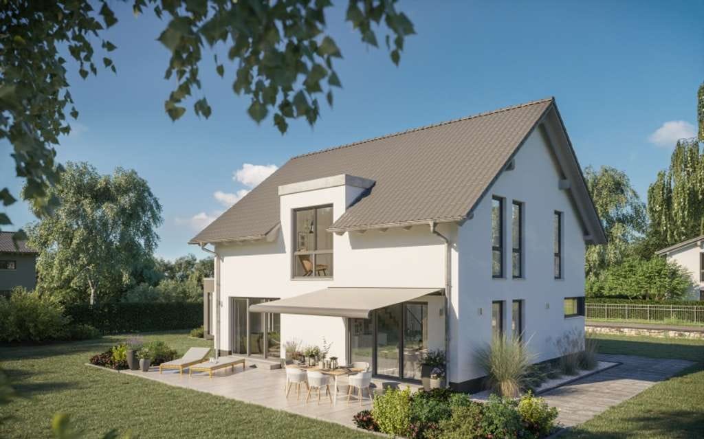 Immobilie in Tonna - Ein Zuhause, das zu Ihnen passt - Bild 0