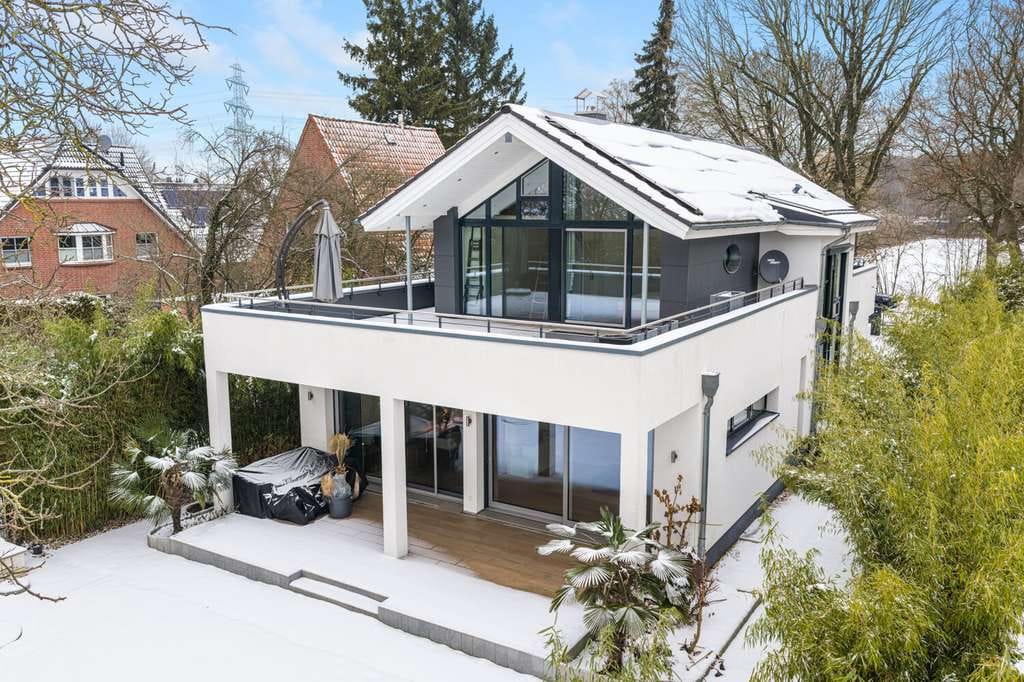 Immobilie in Börnsen - Wunscherfüller! - Bild 1