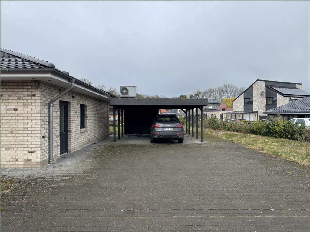 Immobilie in Lindern (Oldenburg) - Neuwertiger Bungalow in beliebter Wohngegend - Bild 2